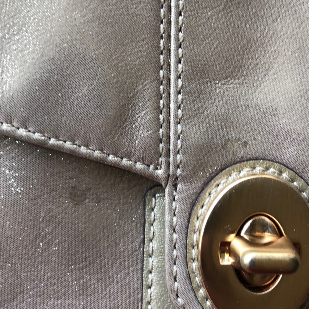 Coach crossbody - Picture 3 of 7